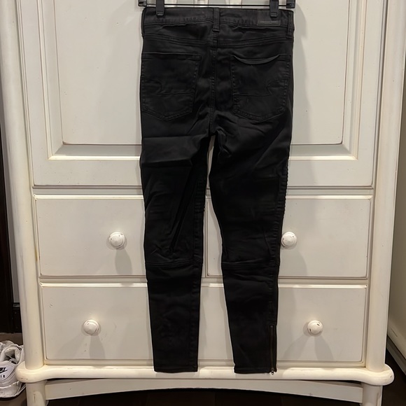 Black Jeans - Picture 4 of 5